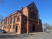 Property to rent in Flat 11, 102 Whitehouse Loan, Bruntsfield, EH9 1AX