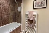 Property to rent in Flat 11, 102 Whitehouse Loan, Bruntsfield, EH9 1AX