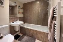 Property to rent in Flat 11, 102 Whitehouse Loan, Bruntsfield, EH9 1AX