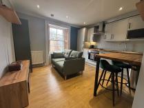 Property to rent in 33C, Main Street, Gorebridge, EH23 4BX