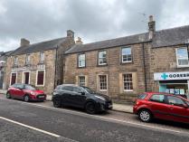Property to rent in 33C, Main Street, Gorebridge, EH23 4BX