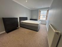 Property to rent in 33C, Main Street, Gorebridge, EH23 4BX