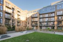 Property to rent in Flat 6, 15 Hughes Close, Edinburgh, EH7 4FZ