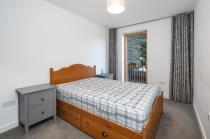 Property to rent in Flat 6, 15 Hughes Close, Edinburgh, EH7 4FZ