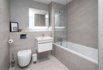 Property to rent in Flat 6, 15 Hughes Close, Edinburgh, EH7 4FZ