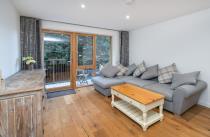 Property to rent in Flat 6, 15 Hughes Close, Edinburgh, EH7 4FZ