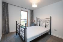 Property to rent in Flat 6, 15 Hughes Close, Edinburgh, EH7 4FZ