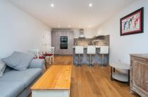 Property to rent in Flat 6, 15 Hughes Close, Edinburgh, EH7 4FZ