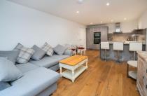 Property to rent in Flat 6, 15 Hughes Close, Edinburgh, EH7 4FZ