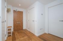 Property to rent in Flat 6, 15 Hughes Close, Edinburgh, EH7 4FZ