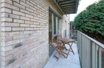 Property to rent in Flat 6, 15 Hughes Close, Edinburgh, EH7 4FZ
