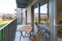 Property to rent in Flat 6, 15 Hughes Close, Edinburgh, EH7 4FZ