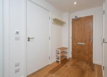 Property to rent in Flat 6, 15 Hughes Close, Edinburgh, EH7 4FZ