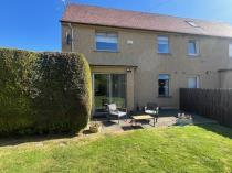 Property to rent in 19 Maryfield Place, Bonnyrigg, EH19 3BG