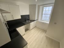 Property to rent in Flat 1, 77 High Street, Dalkeith, EH22 1JA