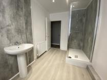 Property to rent in Flat 1, 77 High Street, Dalkeith, EH22 1JA