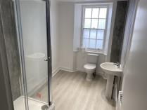 Property to rent in Flat 1, 77 High Street, Dalkeith, EH22 1JA