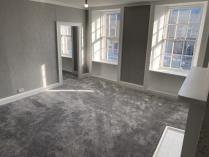 Property to rent in Flat 1, 77 High Street, Dalkeith, EH22 1JA