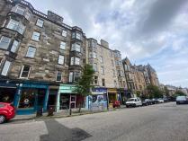 Property to rent in 5/4, Roseneath Street, Edinburgh, EH9 1JH