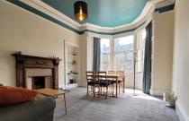 Property to rent in 5/4, Roseneath Street, Edinburgh, EH9 1JH