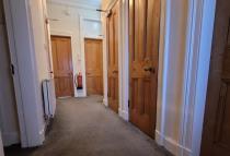 Property to rent in 5/4, Roseneath Street, Edinburgh, EH9 1JH