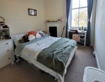 Property to rent in 5/4, Roseneath Street, Edinburgh, EH9 1JH