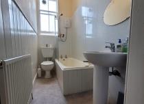 Property to rent in 5/4, Roseneath Street, Edinburgh, EH9 1JH