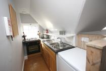 Property to rent in 457/11, Lawnmarket, Edinburgh, EH1 2NT