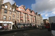 Property to rent in 457/11, Lawnmarket, Edinburgh, EH1 2NT