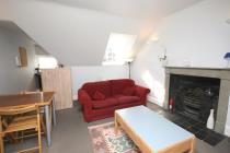 Property to rent in 457/11, Lawnmarket, Edinburgh, EH1 2NT