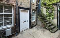 Property to rent in 25B High Street, Dalkeith