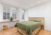 Property to rent in 16B, Rothesay Mews, West End, Edinburgh, EH3 7SG