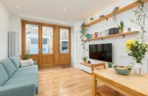 Property to rent in 16B, Rothesay Mews, West End, Edinburgh, EH3 7SG