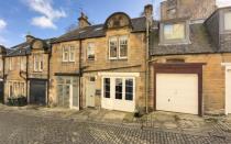 Property to rent in 16B, Rothesay Mews, West End, Edinburgh, EH3 7SG