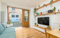 Property to rent in 16B, Rothesay Mews, West End, Edinburgh, EH3 7SG