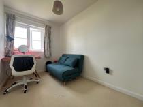 Property to rent in 12 College Medway, Eskbank, EH22 3FS