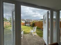 Property to rent in 12 College Medway, Eskbank, EH22 3FS