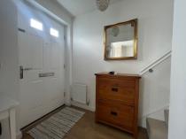 Property to rent in 12 College Medway, Eskbank, EH22 3FS