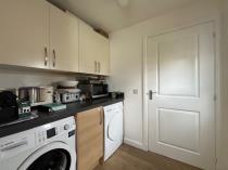 Property to rent in 12 College Medway, Eskbank, EH22 3FS