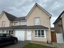 Property to rent in 12 College Medway, Eskbank, EH22 3FS