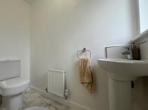 Property to rent in 12 College Medway, Eskbank, EH22 3FS