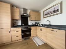 Property to rent in 12 College Medway, Eskbank, EH22 3FS