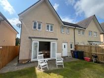 Property to rent in 12 College Medway, Eskbank, EH22 3FS