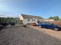 Property to rent in 363 Cameron Crescent, Bonnyrigg, EH19 2PL