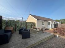 Property to rent in 363 Cameron Crescent, Bonnyrigg, EH19 2PL