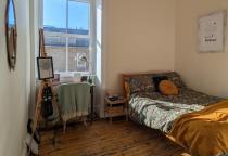 Property to rent in 2/9 (3F2), Dickson Street, Edinburgh, EH6 8RL