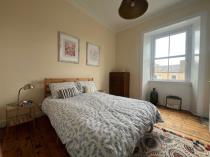 Property to rent in 2/9 (3F2), Dickson Street, Edinburgh, EH6 8RL