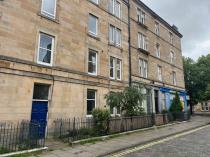 Property to rent in 2/9 (3F2), Dickson Street, Edinburgh, EH6 8RL