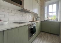 Property to rent in 2/9 (3F2), Dickson Street, Edinburgh, EH6 8RL