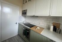 Property to rent in 2/9 (3F2), Dickson Street, Edinburgh, EH6 8RL